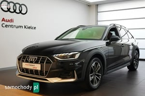 Audi A4 Allroad Kombi 2023