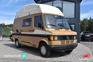 Mercedes-Benz Marco Polo Inny 1985