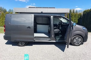 Citroen Jumpy Furgon 2023
