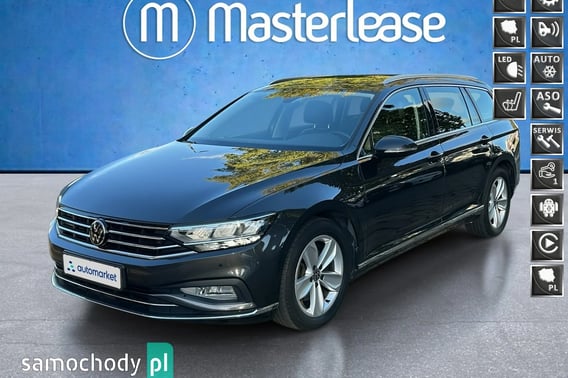 Volkswagen Passat Kombi 2023