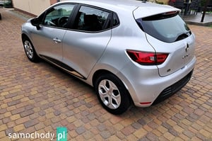 Renault Clio Hatchback 2019