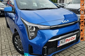 Kia Picanto Hatchback 2025