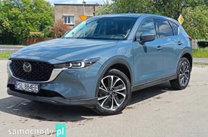 Mazda CX-5 SUV 2023
