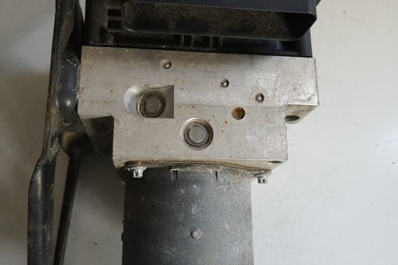 BMW X5 POMPA ABS 6854704-01