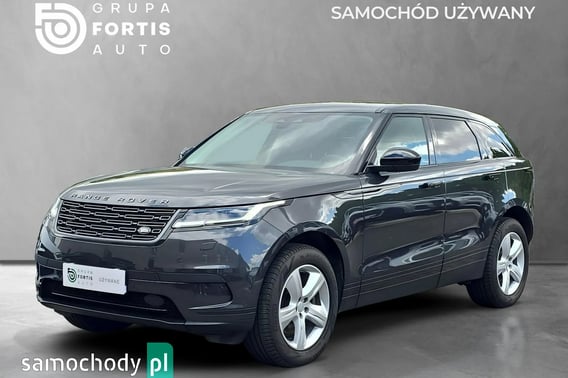 Land Rover Range Rover Velar SUV 2023