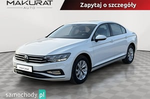 Volkswagen Passat Sedan 2021