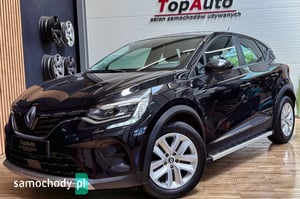 Renault Captur SUV 2021