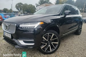 Volvo XC90 SUV 2024