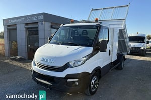 IVECO Daily Wywrotka 2018