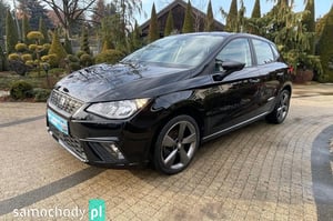 SEAT Ibiza Hatchback 2019