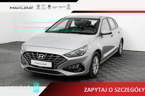 Hyundai i30 Hatchback 2022
