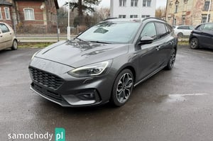 Ford Focus Kombi 2019