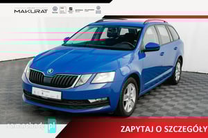 Skoda Octavia Kombi 2020