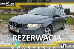 Volvo V50 Kombi 2010