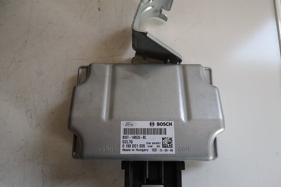 FORD FOCUS MK3 LIFT MODUŁ STEROWANIA START STOP BV6T-14B526-BC