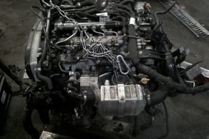 OPEL INSIGNIA A LIFT SILNIK KOMPLETNY 2.O CDTI BI TURBO