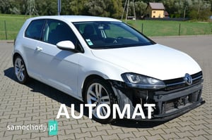 Volkswagen Golf Hatchback 2014