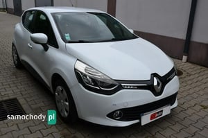 Renault Clio Hatchback 2016