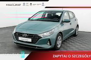 Hyundai i20 Hatchback 2023