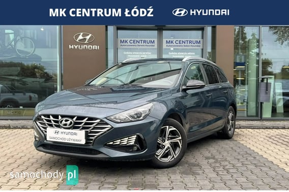 Hyundai i30 Kombi 2022