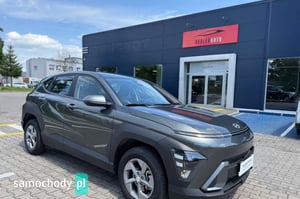 Hyundai Kona Crossover 2023