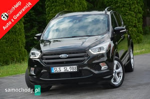 Ford Kuga SUV 2019