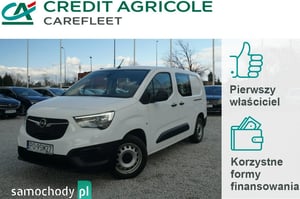 Opel Combo Kombi 2020