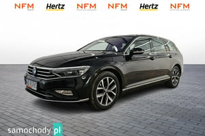 Volkswagen Passat Kombi 2020