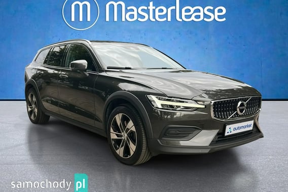 Volvo V90 Kombi 2022