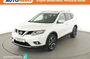 Nissan X-Trail SUV 2017