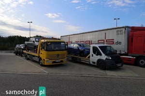 Pomoc Drogowa  Laweta Słupsk