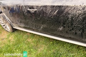Audi A4 Allroad Kombi 2012