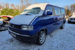 Volkswagen Transporter Inny 1993