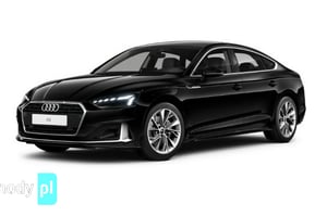 Audi A5 Liftback 2023