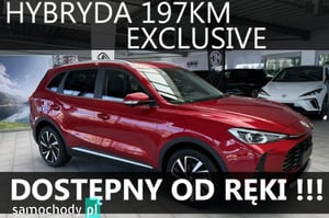 MG ZS SUV 2025