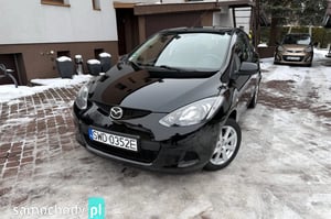 Mazda 2 Hatchback 2009