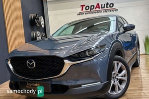 Mazda CX-30 SUV 2019