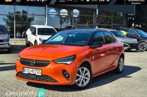 Opel Corsa Auto Miejskie 2019