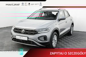 Volkswagen T-Roc SUV 2023