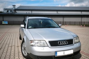 Audi A6 Kombi 1999
