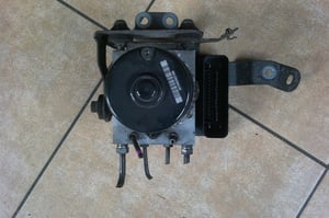 CITROEN C-CROSSER POMPA ABS 062109-55313