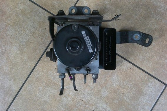 CITROEN C-CROSSER POMPA ABS 062109-55313