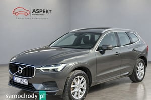 Volvo XC60 SUV 2018