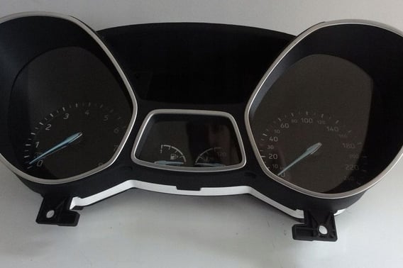 FORD KUGA MK2 LIFT Licznik Zegary JV4T-10849-JK