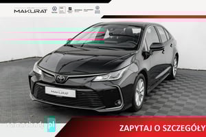Toyota Corolla Sedan 2022