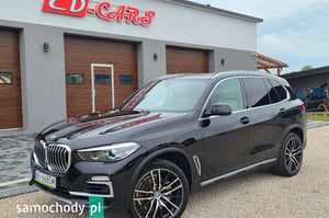BMW X5 SUV 2021