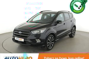 Ford Kuga SUV 2019