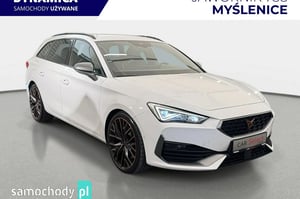 Cupra Leon Sportstourer Kombi 2023