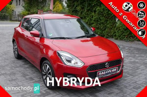 Suzuki Swift Hatchback 2017