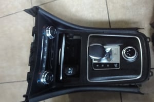 MERCEDES W176 GAŁKA ZMIANY BIEGÓW